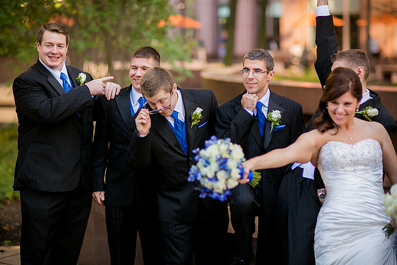 Melissa & Jeff Wedding-377