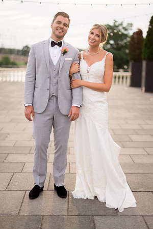 Sandra & Pat Wedding-769