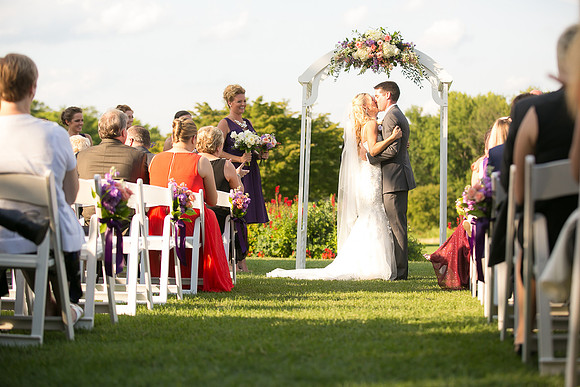 Kristen & Steve Wedding-586