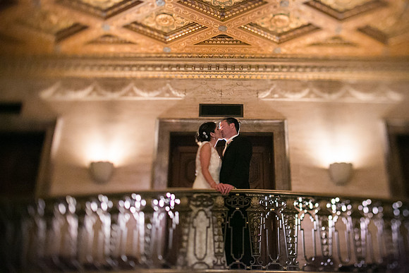 Melissa & Joe Wedding-901