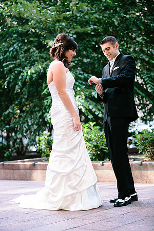 Melissa & Jeff Wedding-181