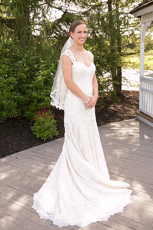 Kellie & Geoff Wedding Images-380