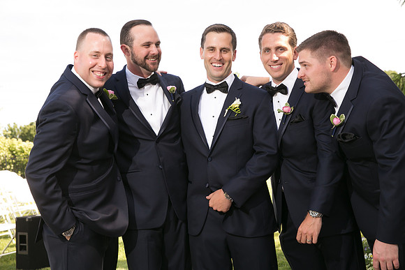 Kellie & Geoff Wedding Images-256