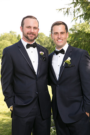 Kellie & Geoff Wedding Images-249