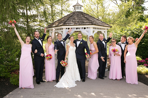 Kellie & Geoff Wedding Images-268