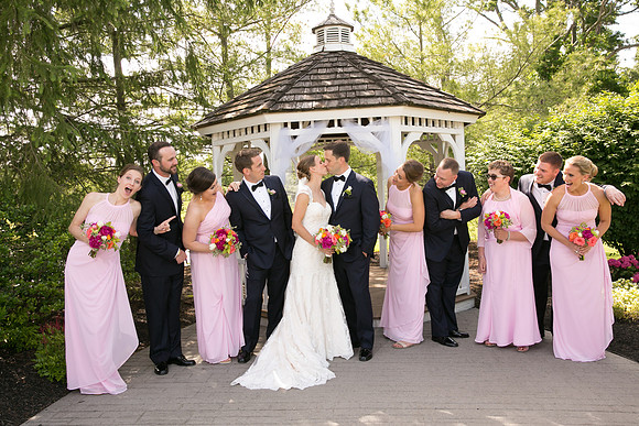 Kellie & Geoff Wedding Images-265