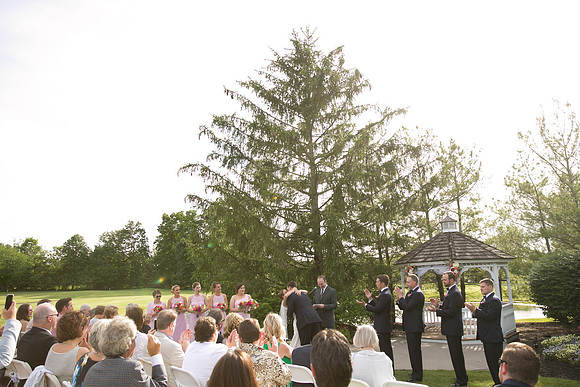 Kellie & Geoff Wedding Images-587
