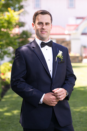 Kellie & Geoff Wedding Images-104