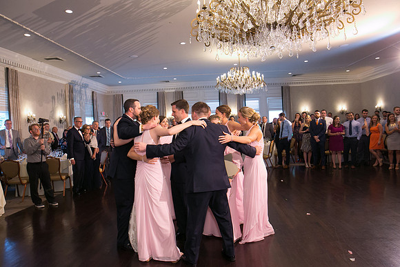 Kellie & Geoff Wedding Images-857