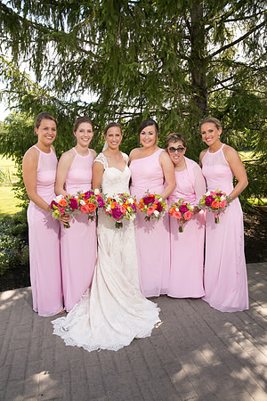 Kellie & Geoff Wedding Images-217