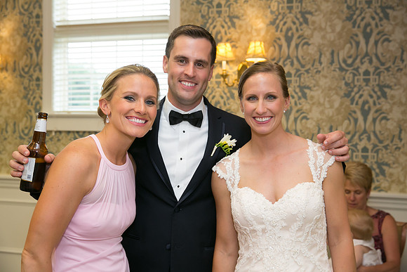 Kellie & Geoff Wedding Images-742
