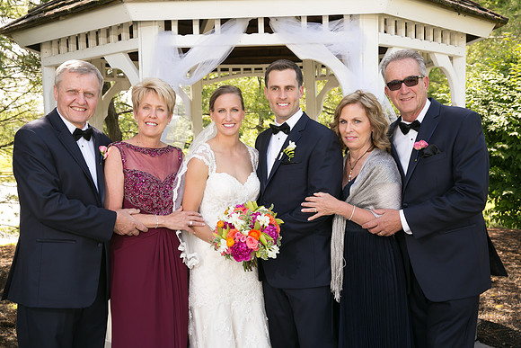 Kellie & Geoff Wedding Images-333