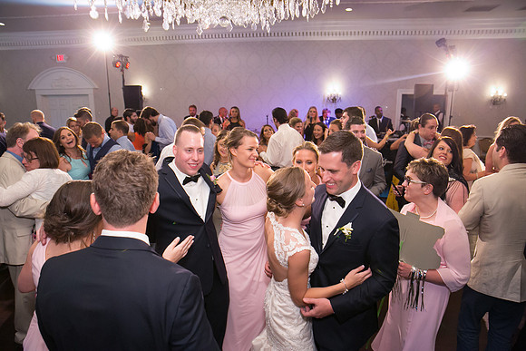 Kellie & Geoff Wedding Images-861