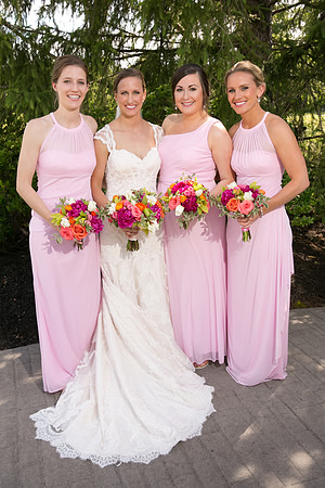 Kellie & Geoff Wedding Images-212