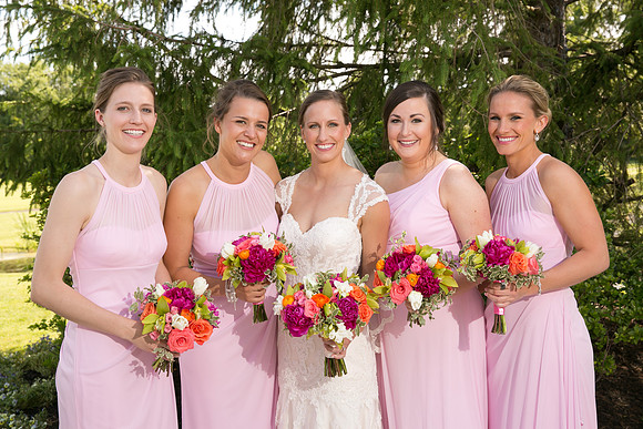 Kellie & Geoff Wedding Images-225