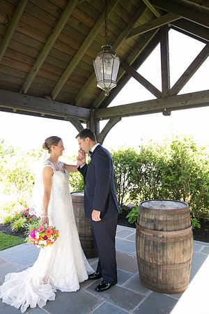 Kellie & Geoff Wedding Images-161
