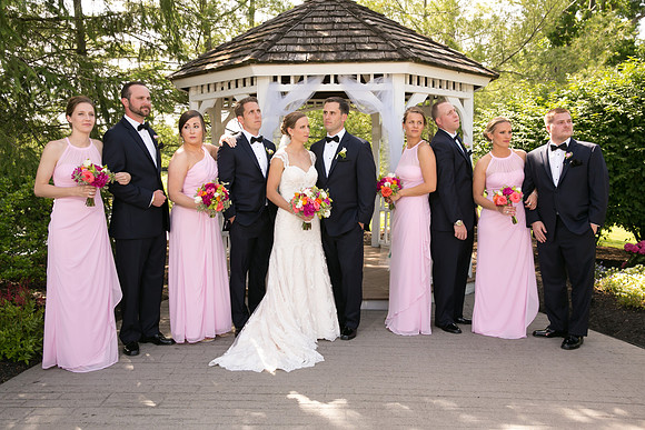 Kellie & Geoff Wedding Images-272
