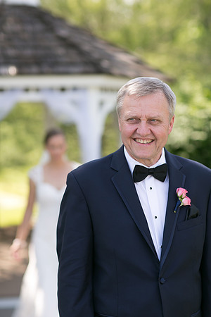 Kellie & Geoff Wedding Images-286