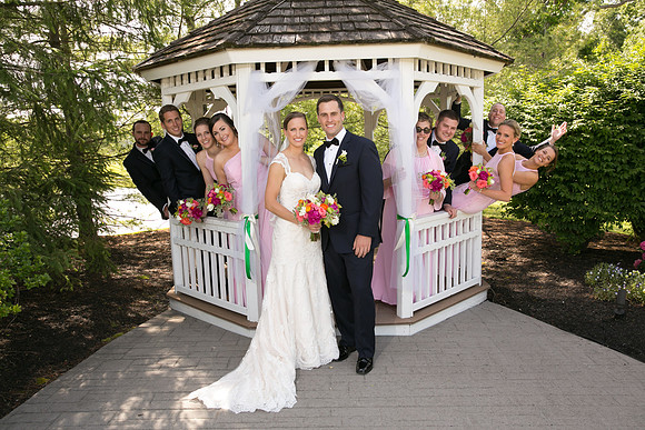 Kellie & Geoff Wedding Images-281