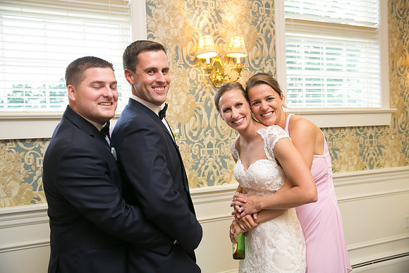 Kellie & Geoff Wedding Images-758