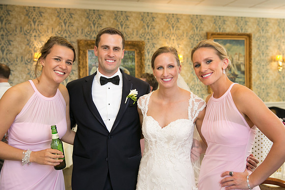 Kellie & Geoff Wedding Images-399