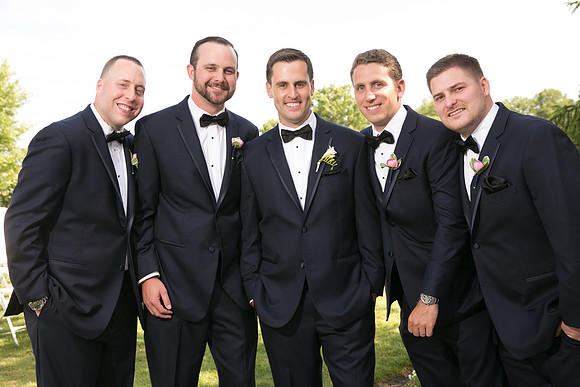 Kellie & Geoff Wedding Images-254