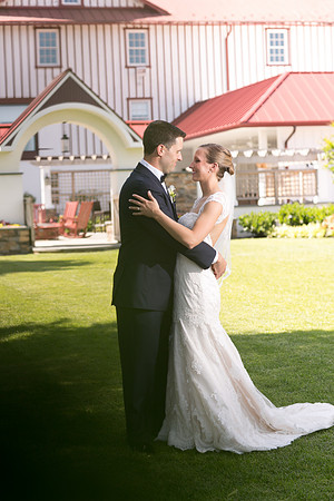 Kellie & Geoff Wedding Images-145