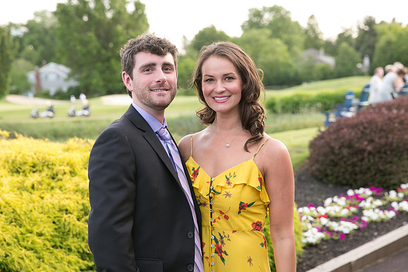 Kellie & Geoff Wedding Images-721