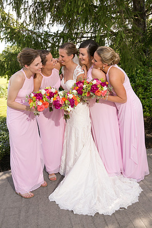 Kellie & Geoff Wedding Images-229