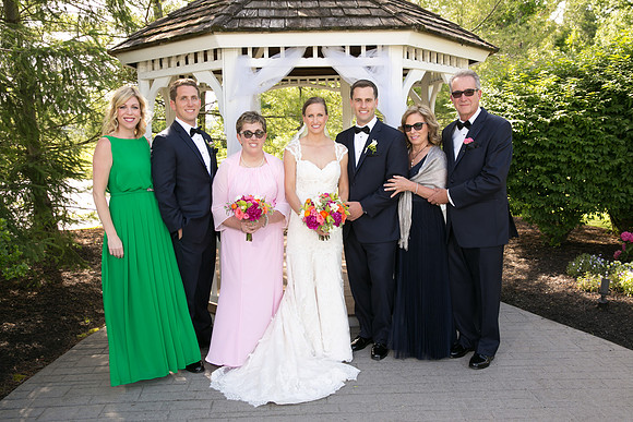 Kellie & Geoff Wedding Images-338