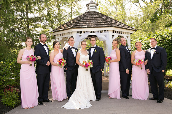 Kellie & Geoff Wedding Images-270