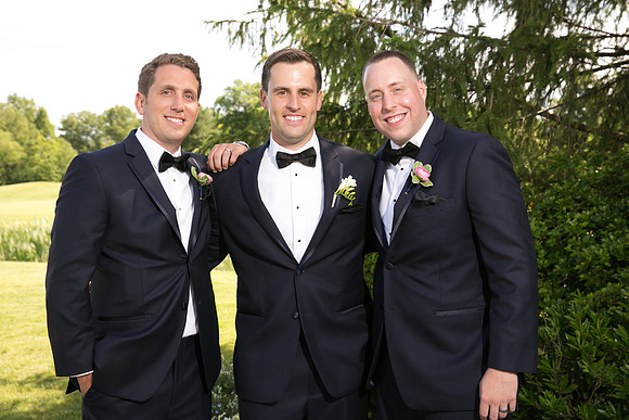 Kellie & Geoff Wedding Images-239