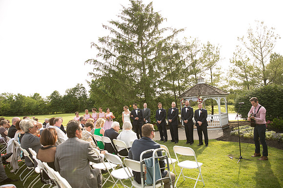 Kellie & Geoff Wedding Images-529
