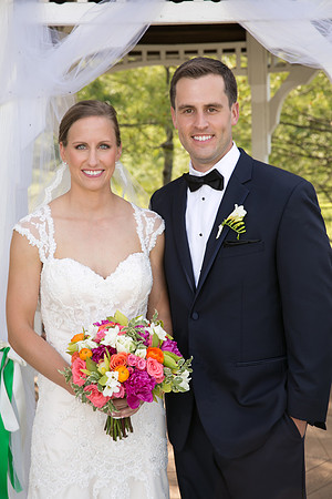 Kellie & Geoff Wedding Images-360
