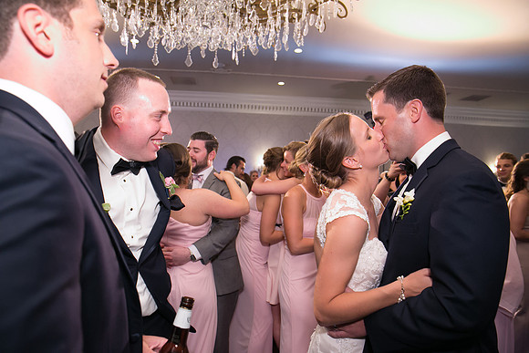 Kellie & Geoff Wedding Images-863