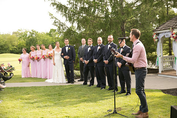 Kellie & Geoff Wedding Images-537