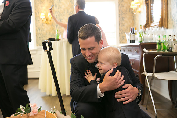 Kellie & Geoff Wedding Images-424