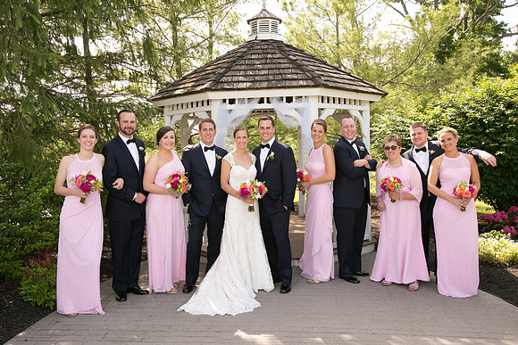 Kellie & Geoff Wedding Images-263