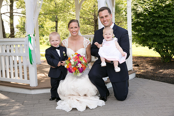 Kellie & Geoff Wedding Images-320