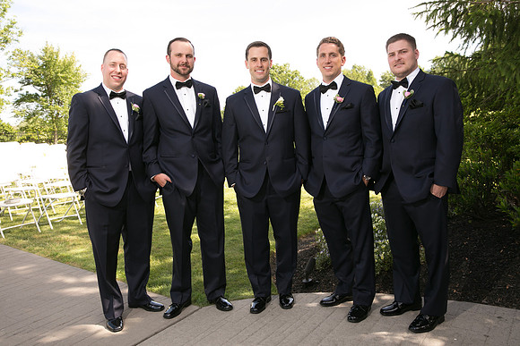 Kellie & Geoff Wedding Images-252