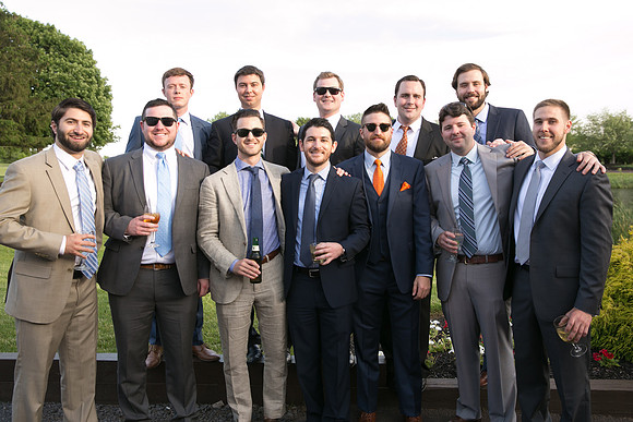 Kellie & Geoff Wedding Images-732