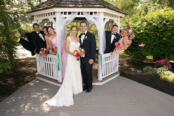 Kellie & Geoff Wedding Images-280