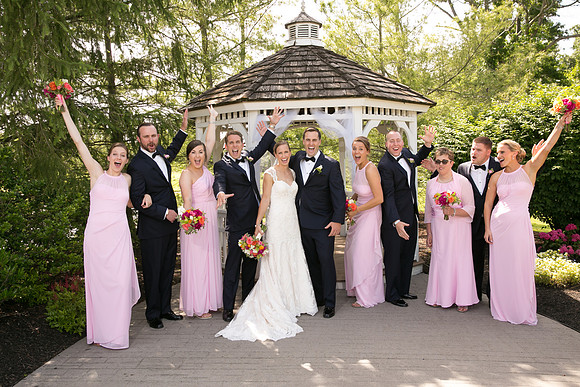 Kellie & Geoff Wedding Images-269