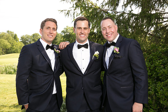 Kellie & Geoff Wedding Images-238