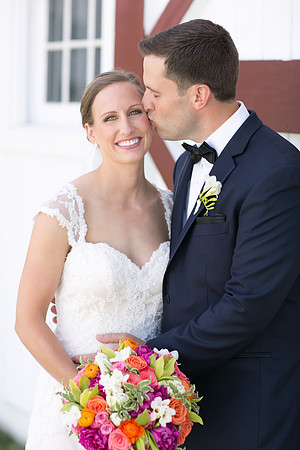 Kellie & Geoff Wedding Images-178