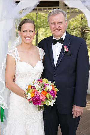 Kellie & Geoff Wedding Images-299