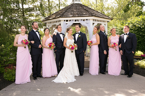 Kellie & Geoff Wedding Images-271