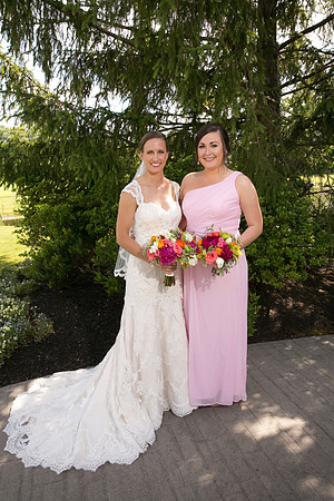 Kellie & Geoff Wedding Images-191