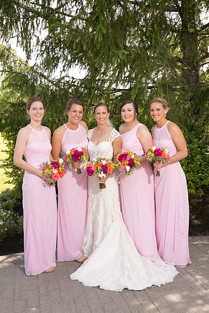 Kellie & Geoff Wedding Images-224