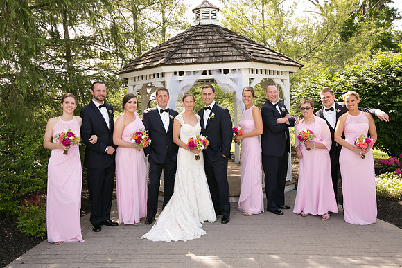 Kellie & Geoff Wedding Images-264